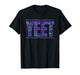 Yeet Tribal Vintage Funny Saying Meme Slang Women Youth T-Shirt