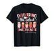 Delivering The Cutest Sweethearts Labor & Delivery Valentine T-Shirt