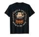 That's It You're Going in The Soup Funny Cat Wizard Meme T-Shirt