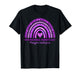 Happy International Women's Day 8 March Inspire Inclusion T-Shirt