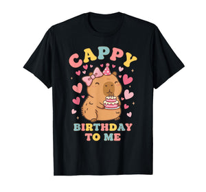 Animal Lover T-Shirt