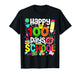Happy 100 Days of School Teacher Student 100th Day of School T-Shirt