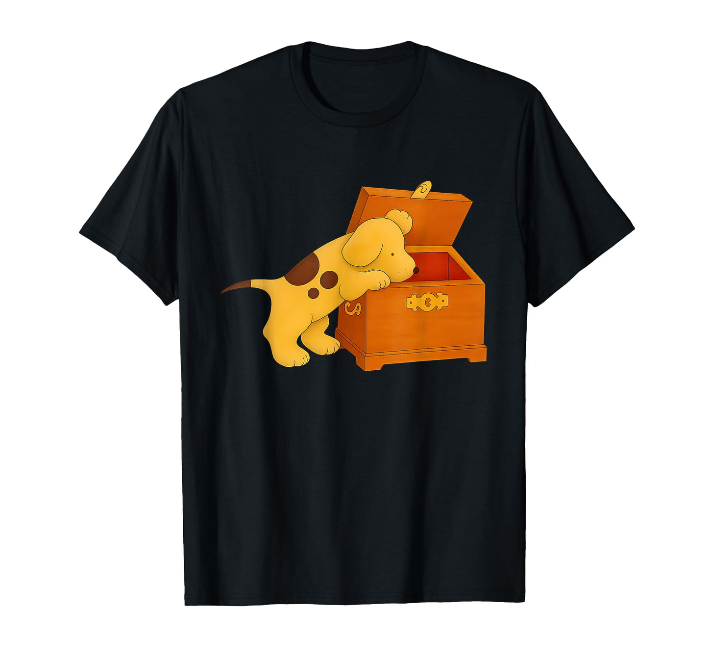 Spot Dog Costumes Tee T-Shirt