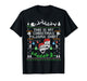 This is My Christmas Pajama Broadway Theater Musical T-Shirt
