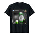 Funny St Patricks Day John Pork with Motion Meme T-Shirt