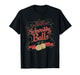 No One Can Resist My Schweddy Ball Candy Ugly Xmas Apparel T-Shirt
