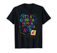 It's A Good Day to Make Some Art - Artistic T-Shirt