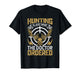 Hunting is Just What The Doctor Ordered T-Shirt