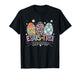 Eggs Tra Blessed Funny for Men Women T-Shirt