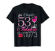 Chapter 53 Fabulous Since 1973 53rd Birthday Queen Diamond T-Shirt
