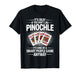 Best Pinochle Art for Men Women Kids Playing Cards Pinochle T-Shirt