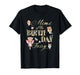 Mimi of The Birthday Fairy Little Girl Magical Family T-Shirt