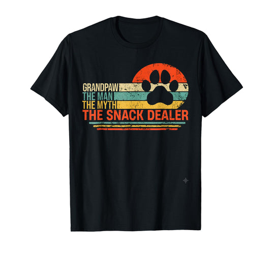 Dog Lover T-Shirt