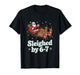 Christmas 67 Funny Xmas Six Seven Ugly Sweater 6-7 T-Shirt