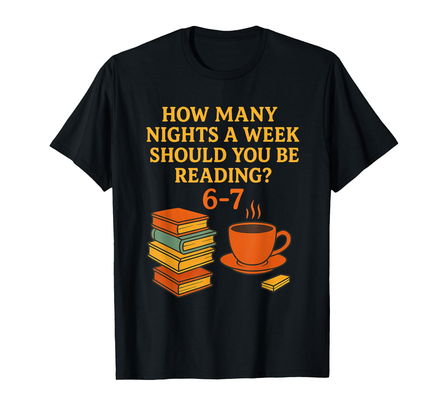 Reading 67 Meme English Teacher Funny 6 7 Book Lover Humor T-Shirt
