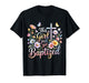 This Girl Just Got Baptized Christian Baptism Religious T-Shirt