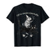 Whimsical Capy Wizard Off to Cause A Kerfuffle Meme Cat T-Shirt