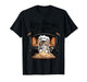 Kitty Biscuits We Knead Em You Need Em Funny Baking Cat T-Shirt
