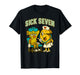 Sick Seven 67 Funny Meme Sick 7 and Nurse 6 Six Seven T-Shirt