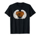 Boxer Dog Memorial Sympathy Loss of Dog Angel Wings T-Shirt