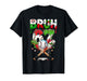 Baseball Bruh 67 Ice Cream Drip Christmas Six Seven Kids T-Shirt