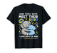 Proud Mom Down Syndrome Awareness Trisomy 21 Mother Womens T-Shirt