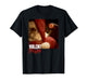 Violent Night Santa’s Back with Hammer T-Shirt