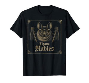 Animal Humor T-Shirt