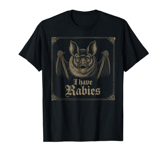 Animal Humor T-Shirt