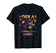 New Orleans Nola 2026 Girls' Birthday Bachelorette T-Shirt