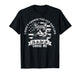 I Didn't Choose The Cat Dad Life The Cat Dad Life Chose Me T-Shirt