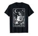 The Corgi Mom Tarot Card T-Shirt