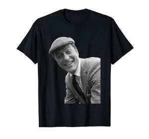 Dick Van Dyke Mary Poppins Chitty Chitty Bang Bang Actor T-Shirt