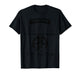 82nd Airborne Division Paratrooper Fort Bragg Jump Wings T-Shirt