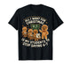 Funny 67 Christmas Pajamas Shirt Six Seven Meme Brainrot T-Shirt
