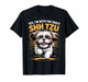 Funny Cute Pet Dog Breed Yes I'm with The Crazy Shih Tzu T-Shirt