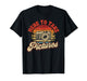 Photographer here to take Pretty Pictures Retro Photography T-Shirt