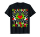 Tis The Season Christmas Funny My Students Stole My Heart T-Shirt