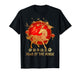 Year of Horse 2026 Happy Chinese Lunar New Year Horse Zodiac T-Shirt