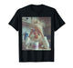 Funny Disgusting Doll face Meme T-Shirt