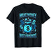 Gamma Blue Money for Men Women T-Shirt