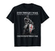 Though I Walk Through The Valley of The Shadow of Death T-Shirt