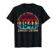 85 Year Old Gifts Vintage 1941 Limited Edition 85th Birthday T-Shirt