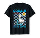 Cousin of The Silly Goose First Birthday Family Matching T-Shirt