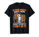 Funny Network Engineer Design for Men Network Engineering T-Shirt