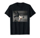 Blazing Saddles Director Mel Brooks by Michael Grecco T-Shirt