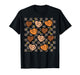 Black History Dream Like Martin Heart Retro Women Girls Kids T-Shirt
