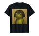 Funny Meme Frog Bob Haircut for Men Women Kids T-Shirt