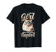 Ragdoll Cat Lover, Just A Girl Who Loves Her Ragdoll T-Shirt