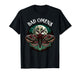 Bad Omen Moth T-Shirt